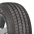 Cooper Cobra Radial G/T P235/60R15 All-Season Tire