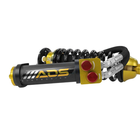 2021-2024 Ram 1500 TRX, Front MBR Race Coilovers 0-1 in. Lift