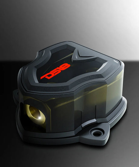 DS18 Distribution Block 1X0-GA In 2X0-GA Out