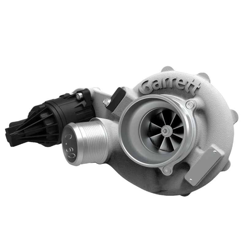 Garrett Powermax Turbocharger Upgrade (Leftside) - 3.5 Ecoboost (2017-2020)