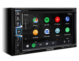 Alpine INE-W970HD Navigation Receiver Alpine