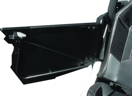DragonFire Racing 14-18 Polaris RZR XP 1000 UTV Doors - 2 Doors