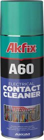A60 Electrical Contact Cleaner Spray 12oz TekShack