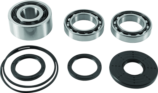 QuadBoss 2017 Polaris RZR 4 900 (02) Front Differential Bearing & Seal Kit