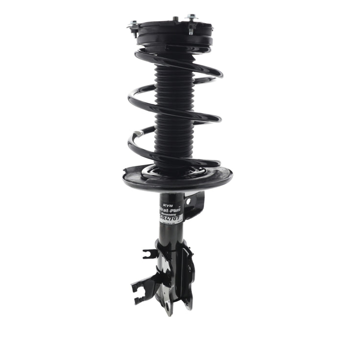 KYB Shocks & Struts Strut Plus Front Left 16-18 Nissan Altima(Exc. 3.5L)