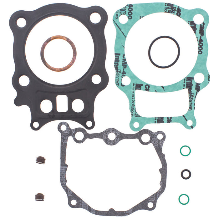 QuadBoss 00-06 Honda TRX350TM FourTrax Rancher Top End Gasket Set