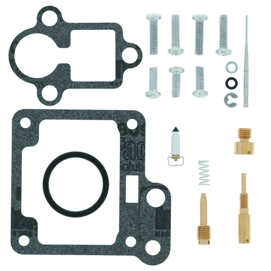 QuadBoss 04-08 Yamaha YFM50R Raptor Carburetor Kit