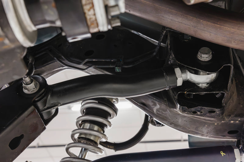 2021-2024 Ford Bronco ADS Tubular HD Rear Upper Control Arm Kit