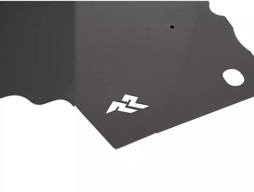 Rugged Ridge Front Inner Fender Liner I '18- '24 Jeep JL Wrangler / '20- '24 Jeep JT Gladiator