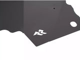 Rugged Ridge Front Inner Fender Liner I '18- '24 Jeep JL Wrangler / '20- '24 Jeep JT Gladiator