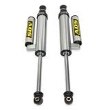 2007-2021 Toyota Tundra 2WD/4WD - Rear 2.5 in. Shock - 0-3 in. Lift - Piggyback Reservoir