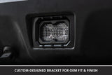 Diode Dynamics 12-17 Subaru Crosstrek / Impreza C2R 4th Brake Light Kit