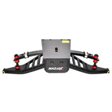 MadJax 5" King XD Lift Kit for EZGO TXT Years 2001.5-Up