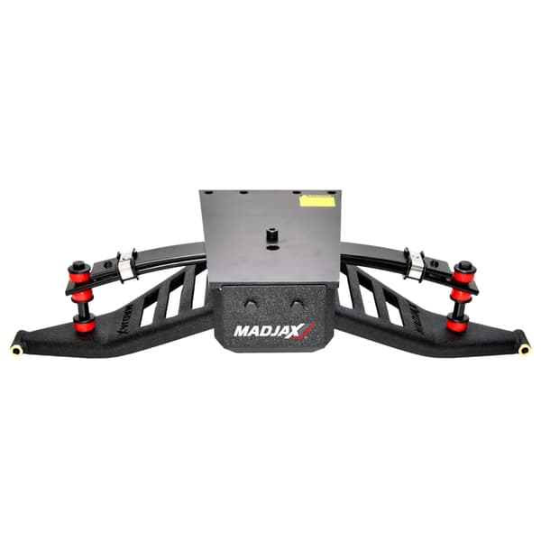 5” King XD Lift Kit fits 2014-Up EZGO TXT/T48 Gas & Electric Models