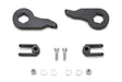 Fabtech 2024 Toyota Tacoma 4WD 3in Ball Joint UCA Kit Fabtech