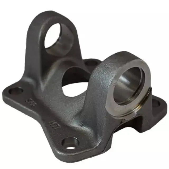 Ford 2C3Z-4865-BA — driveline flange detail view