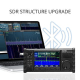 Xiegu X6100 HF Transceiver Xiegu