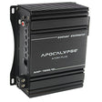 Deaf Bonce Atom Plus AAP-1600.1D 1600W RMS Class D Monoblock Amplifier Deaf Bonce