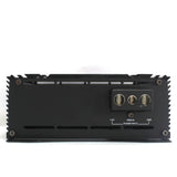 Deaf Bonce Atom Plus AAP-1600.1D 1600W RMS Class D Monoblock Amplifier Deaf Bonce