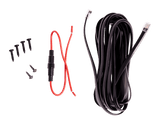AB-CLR-3X 3-Way Active Electronic Crossover with Subwoofer Level Control