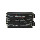 AB-LC2X Signal Processor