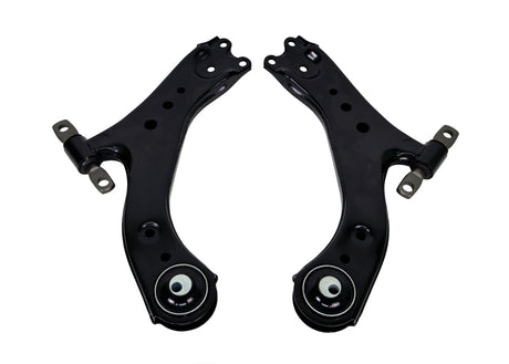 Whiteline 2017+ Toyota Camry Front Lower Control Arm