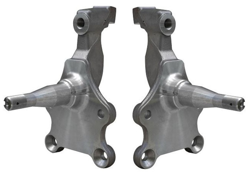 Ridetech 15-24 Ford Mustang HQ Series Air Suspension System Ridetech