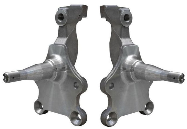 Ridetech 15-24 Ford Mustang HQ Series Air Suspension System Ridetech