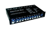 AB-7BV Equalizer