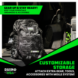 Ultimate Tactical Backpack