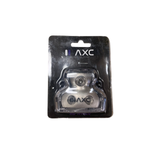Audio Xtreme Code AC-1020 Distribution Block (1) 0G/2G In (2) 0G/2G Out Audio Xtreme Code