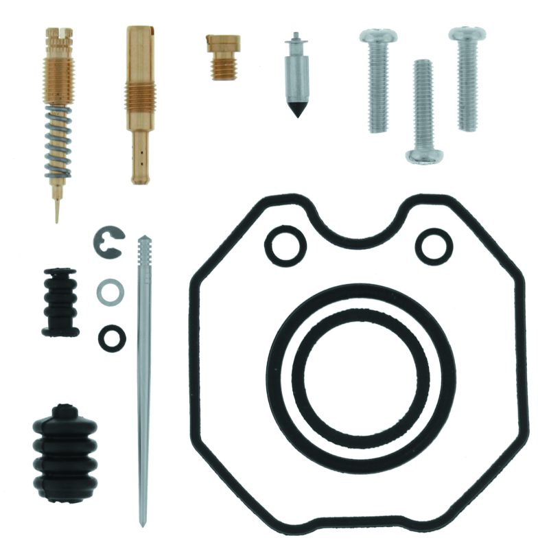 QuadBoss 84-86 Honda ATC200SCarburetor Kit