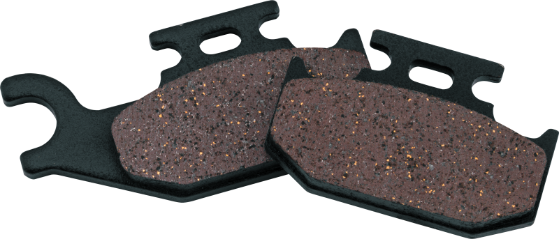 BikeMaster Can-Am Brake Pads