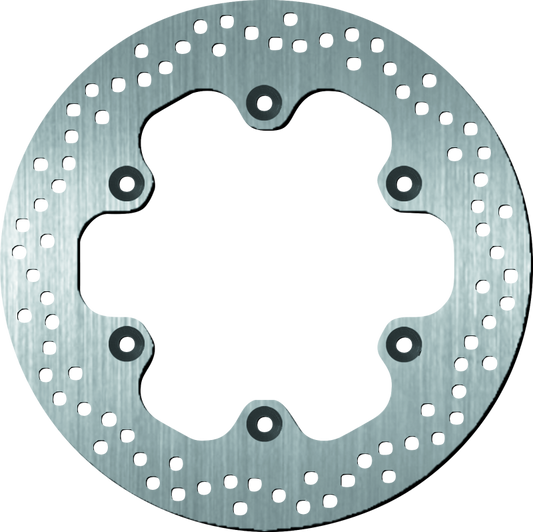 BikeMaster Honda Brake Rotor