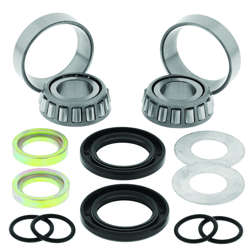 QuadBoss 04-09 Kawasaki KFX700 V-Force Swingarm Repair Kit