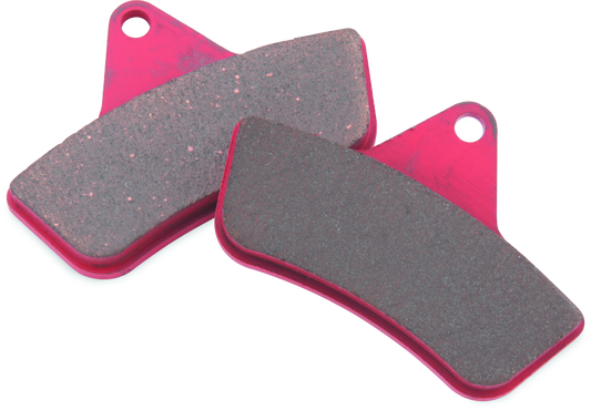 BikeMaster Arctic Cat Sintered Brake Pads