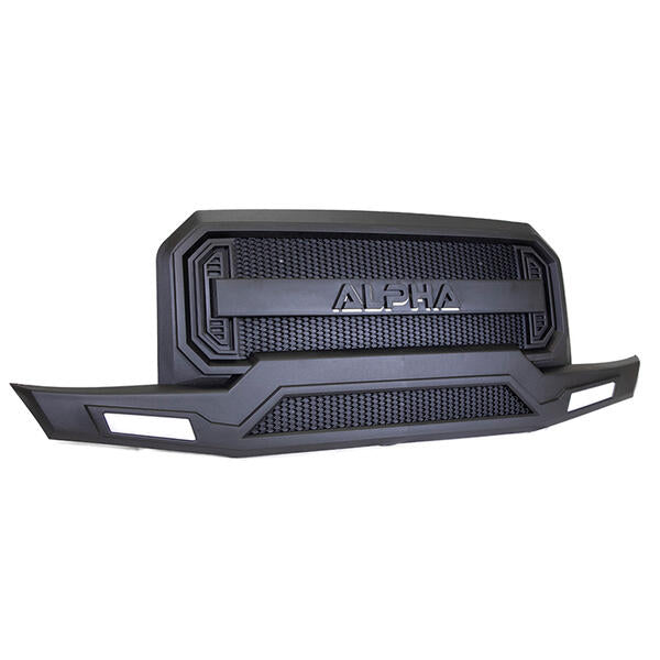 Madjax Alpha Deluxe Grill