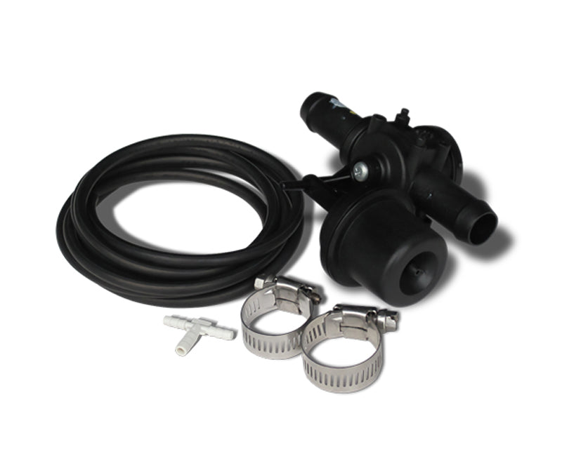 Max AC Assist AC Control Valve for 2003-2007 6.0L