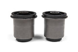 UCA Bushing Kit | Fits BDS Control Arm Only | Ford F-150 (04-25) & Ford Ranger (19-23) & Toyota Hilux (15-25) &  Toyota 4Runner (10-24) & Toyota FJ Cruiser (07-14) & Toyota Tacoma (05-23) BDS Suspension