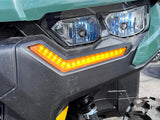 Can Am Defender Signature LED Light Set