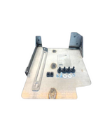 OBS Solutions Accessory Mounting Plate Kit OBS Solutions LLC