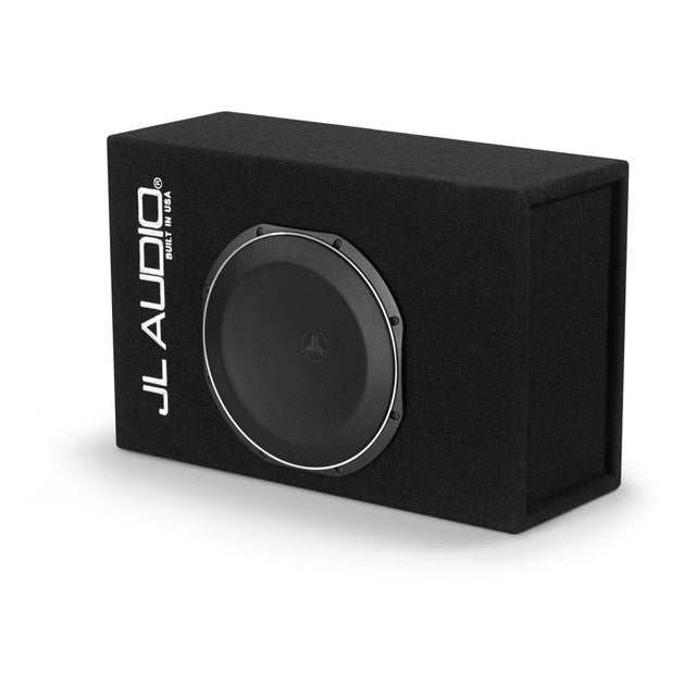 JL Audio ACP112LG-TW1 Amplified MicroSub (Slot-Ported)