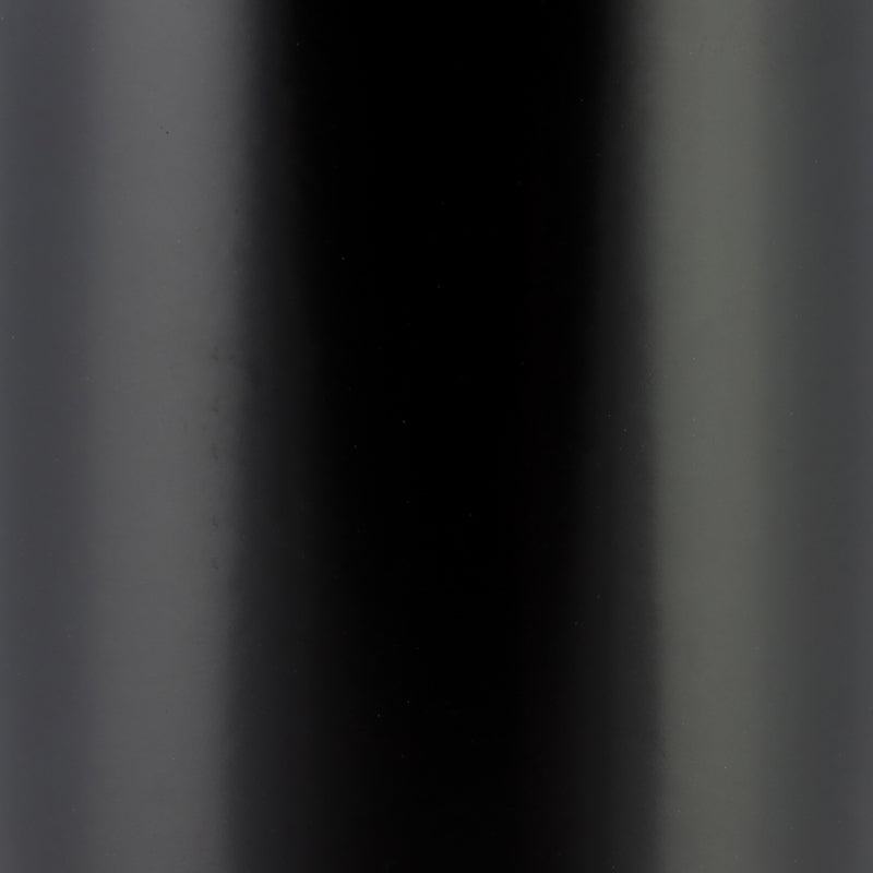Wehrli 07.5-19 Chevrolet 6.6L Duramax Billet TIG Torch Stubby Antenna - Semi-Gloss Black