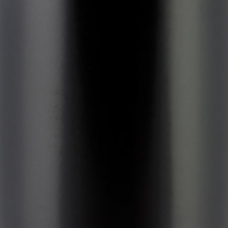Wehrli 07.5-19 Chevrolet 6.6L Duramax Billet TIG Torch Stubby Antenna - Semi-Gloss Black