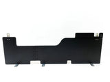 2015-2026 Ford F-Series Full-Length Amplifier Rack | No-Drill Factory Fit Ten87 Design