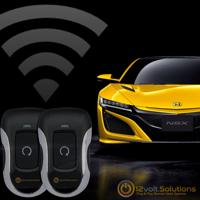 12Volt.Solutions LRR Add-On Long Range Remote Kit
