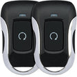 12Volt.Solutions LRR Add-On Long Range Remote Kit