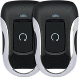 12Volt.Solutions LRR Add-On Long Range Remote Kit