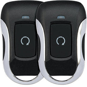 12Volt.Solutions LRR Add-On Long Range Remote Kit