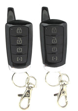 12Volt.Solutions LRR Add-On Long Range Remote Kit